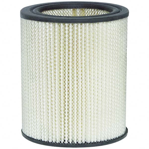 Baldwin Filters - 7" OAL x 6-7/8" OD Automotive Air Filter - Americas Tooling