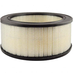 Baldwin Filters - 4" OAL x 9-3/4" OD Automotive Air Filter - Americas Tooling