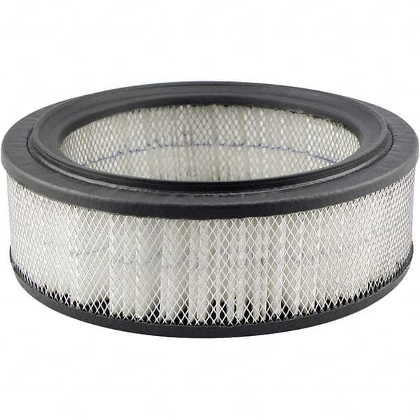 Baldwin Filters - 2-3/8" OAL x 6-11/16" OD Automotive Air Filter - Americas Tooling