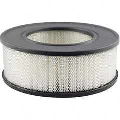 Baldwin Filters - 2-3/4" OAL x 7-7/16" OD Automotive Air Filter - Americas Tooling