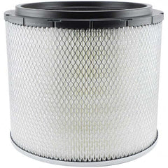 Baldwin Filters - 10-3/8" OAL x 12-1/32" OD Automotive Air Filter - Americas Tooling