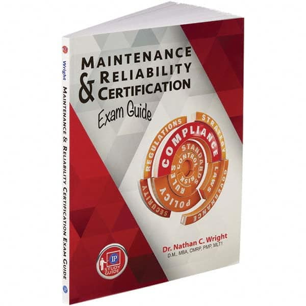 Industrial Press - Reference Manuals & Books Applications: Maintenance & Reliability Subcategory: Maintenance - Americas Tooling