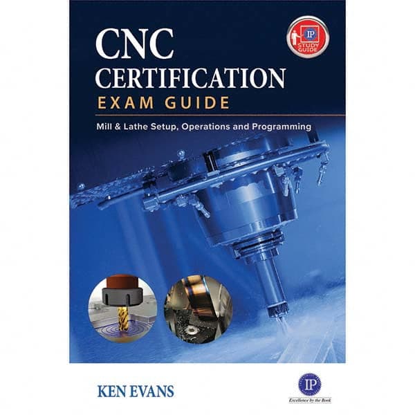 Industrial Press - Reference Manuals & Books Applications: CNC/Machining Subcategory: CNC Machine - Americas Tooling