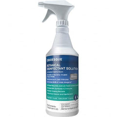 Bioesque Solutions - All-Purpose Cleaners & Degreasers Type: Disinfectant Container Type: Bottle - Americas Tooling