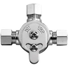 Sloan Valve Co. - Flush Valve/Flushometer Repair Kits & Parts Type: Mixing Valve For Use With: Sloan Sensor Faucets - Americas Tooling