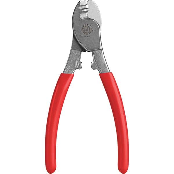 Jonard Tools - Cutting Pliers Type: Cable Cutter Insulated: NonInsulated - Americas Tooling