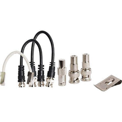 Jonard Tools - Cable Tools & Kits Tool Type: Tester & Toner Number of Pieces: 1.000 - Americas Tooling