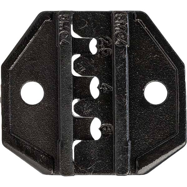 Jonard Tools - Crimper Dies Tool Type: Crimping Die Set Size: 14 - 10 AWG - Americas Tooling