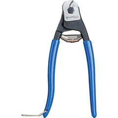 Jonard Tools - Wire & Cable Strippers Type: Cable Cutter Maximum Capacity: 1/4" - Americas Tooling