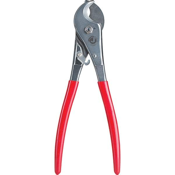 Jonard Tools - Cutting Pliers Type: Cable Cutter Insulated: NonInsulated - Americas Tooling