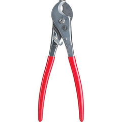 Jonard Tools - Cutting Pliers Type: Cable Cutter Insulated: NonInsulated - Americas Tooling