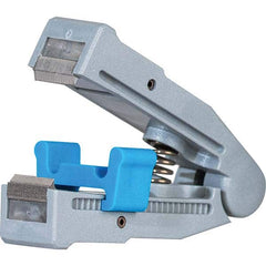 Jonard Tools - Wire & Cable Stripper Accessories Type: Replacement Blade Maximum Wire Gage: 14 AWG - Americas Tooling