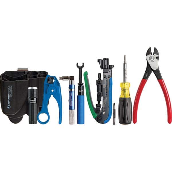 Jonard Tools - Cable Tools & Kits Tool Type: Jacket Stripper Number of Pieces: 1.000 - Americas Tooling