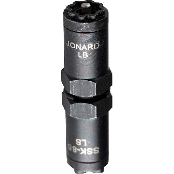 Jonard Tools - Cable Tools & Kits Tool Type: Tester & Toner Number of Pieces: 1.000 - Americas Tooling