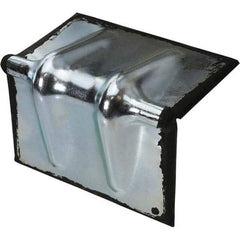 US Cargo Control - Trailer & Truck Cargo Accessories Material: Rubber, Steel Length: 3-1/2 - Americas Tooling