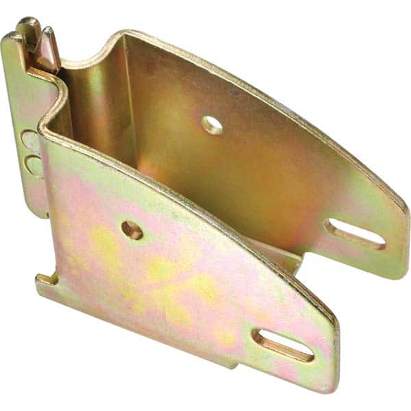 US Cargo Control - Cargo Beams & Track Fittings Type: Wood End Socket for E-Track For Use With: Trailers - Americas Tooling