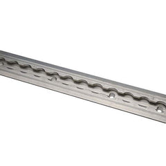 US Cargo Control - Vertical & Horizontal Track Length (Feet): 96 Material: Aluminum - Americas Tooling