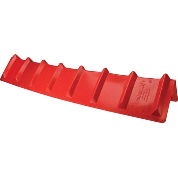 US Cargo Control - Trailer & Truck Cargo Accessories For Use With: Up to 4" Webbing Material: HDPE - Americas Tooling