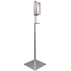 Bradley - Soap, Lotion & Hand Sanitizer Dispensers Type: Hand Soap & Sanitizer Dispenser Mounting Style: Floor - Americas Tooling