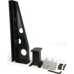 Quick Dam - Drain Guards, Seals & Inserts Type: Stanchion Set Application: Flood Mitigation - Americas Tooling