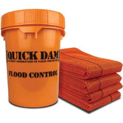 Quick Dam - Spill Kits Application: Construction Container Type: Box - Americas Tooling