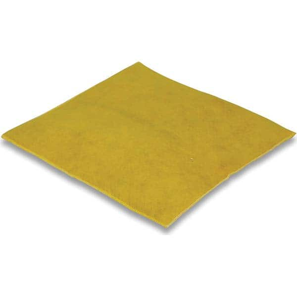 Quick Dam - Sorbent Pillows Application: Base Neutralizer Length (Inch): 12 - Americas Tooling