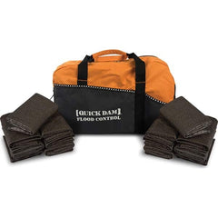 Quick Dam - Spill Kits Application: Flood Mitigation Container Type: Box - Americas Tooling