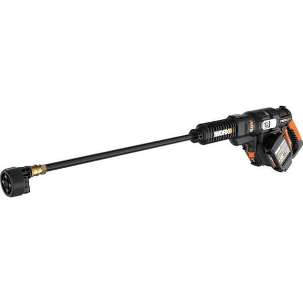 Worx - Pressure Washers Type: Cold Water Engine Power Type: Battery - Americas Tooling