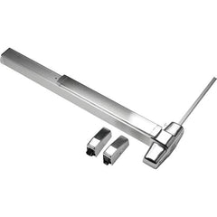 Sargent - Vertical Bars Type: Concealed Vertical Rod Exit Device Rating: Fire Rated - Americas Tooling