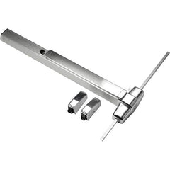 Sargent - Vertical Bars Type: Concealed Vertical Rod Exit Device Rating: Fire Rated - Americas Tooling