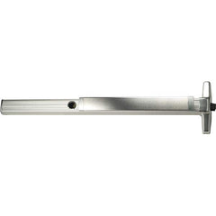 Sargent - Vertical Bars Type: Concealed Vertical Rod Exit Device Rating: Non Fire Rated - Americas Tooling