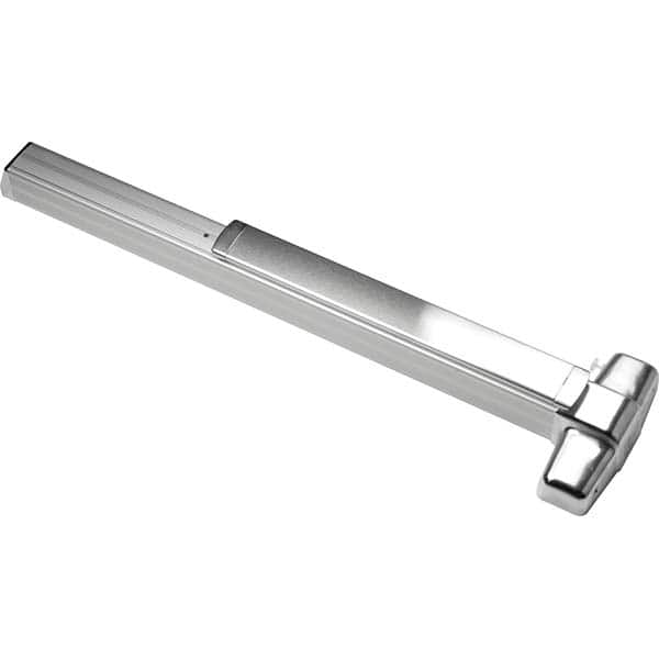 Sargent - Vertical Bars Type: Surface Vertical Rod Rating: Fire Rated - Americas Tooling