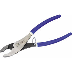 Williams - Slip Joint Pliers; Jaw Length (Inch): 1-13/32 ; Overall Length Range: 7" - Exact Industrial Supply