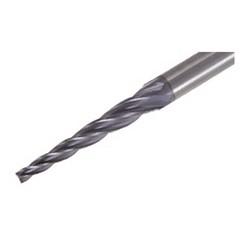 ECTT401208/2.0C4M45 END MILL - Americas Tooling