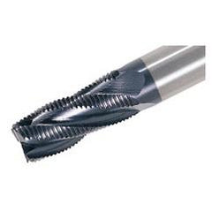 ERH-A3 08-19W10-69 HSMPC END MILLS - Americas Tooling