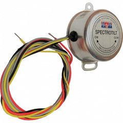 Spectron Systems Technology - Inclinometers Operation Type: Electronic Inclinometer Type: Digital Level - Americas Tooling