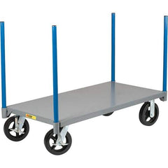 Little Giant - 2,400 Lb Capacity Platform Truck - Americas Tooling