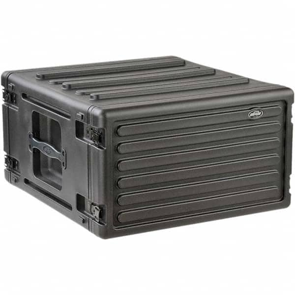 SKB Corporation - 17" Long x 19" Wide x 15-19/64" High Protective Case - Americas Tooling