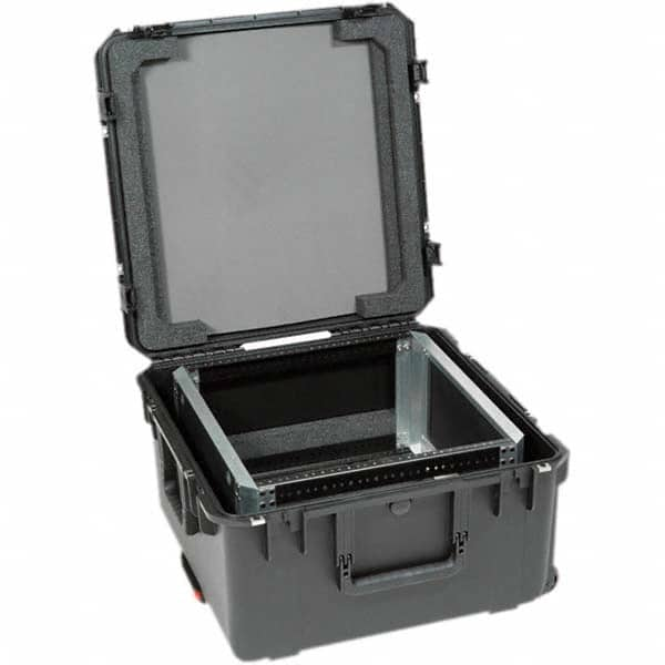 SKB Corporation - 22" Long x 22" Wide x 12" High Protective Case - Americas Tooling