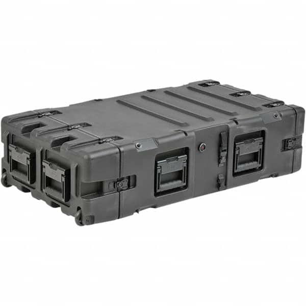 SKB Corporation - 30" Long x 19" Wide x 12" High Rack Case - Americas Tooling