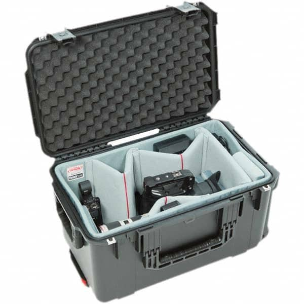 SKB Corporation - 22" Long x 13" Wide x 12" High Protective Case - Americas Tooling