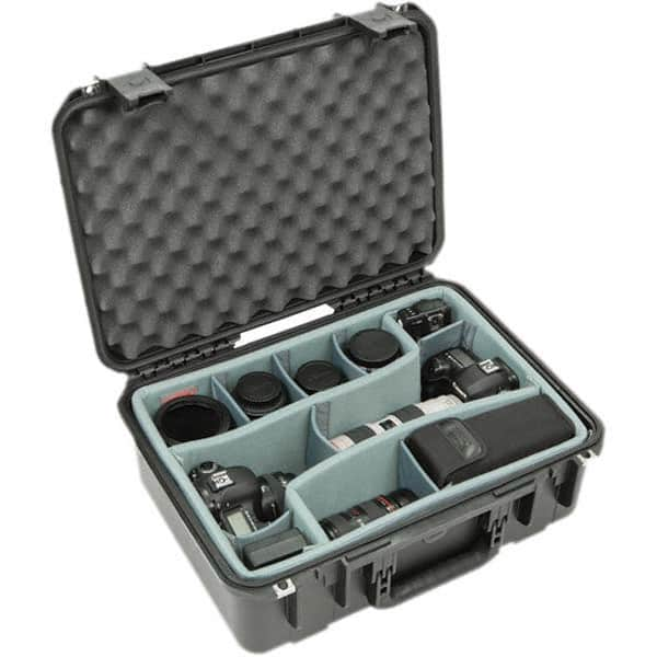 SKB Corporation - 18" Long x 13" Wide x 7" High Protective Case - Americas Tooling