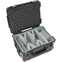 SKB Corporation - 20" Long x 15" Wide x 10" High Protective Case - Americas Tooling