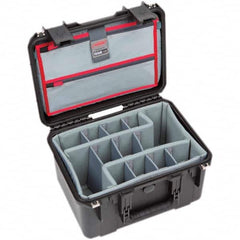 SKB Corporation - 15" Long x 10" Wide x 9" High Protective Case - Americas Tooling