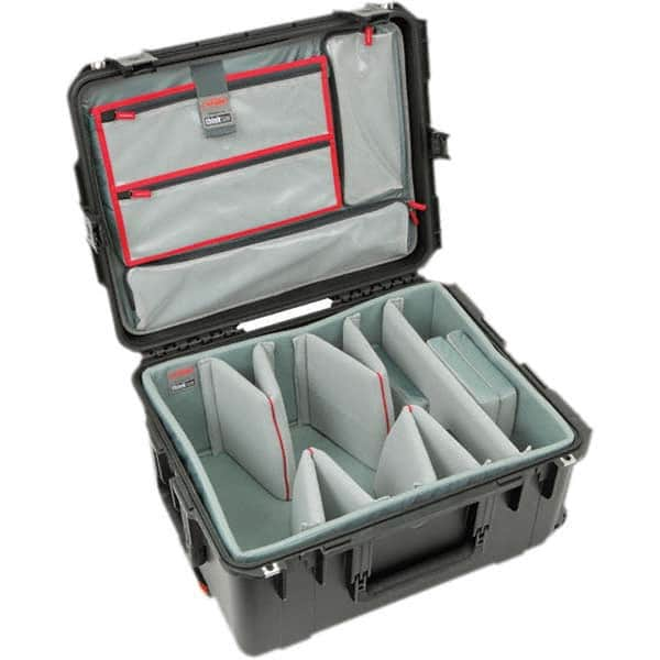 SKB Corporation - 22" Long x 17" Wide x 10" High Protective Case - Americas Tooling