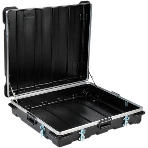 SKB Corporation - 34" Long x 29" Wide x 9" High Rack Case - Americas Tooling