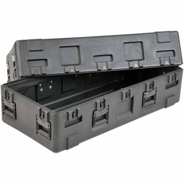 SKB Corporation - 51" Long x 23" Wide x 21" High Rack Case - Americas Tooling