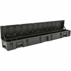 SKB Corporation - 74" Long x 8" Wide x 8" High Rack Case - Americas Tooling