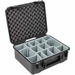 SKB Corporation - 19" Long x 14" Wide x 8" High Protective Case - Americas Tooling