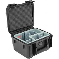 SKB Corporation - 9" Long x 7" Wide x 6" High Protective Case - Americas Tooling